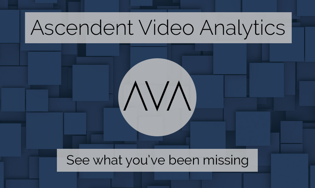 Ascendent Video Analyitics